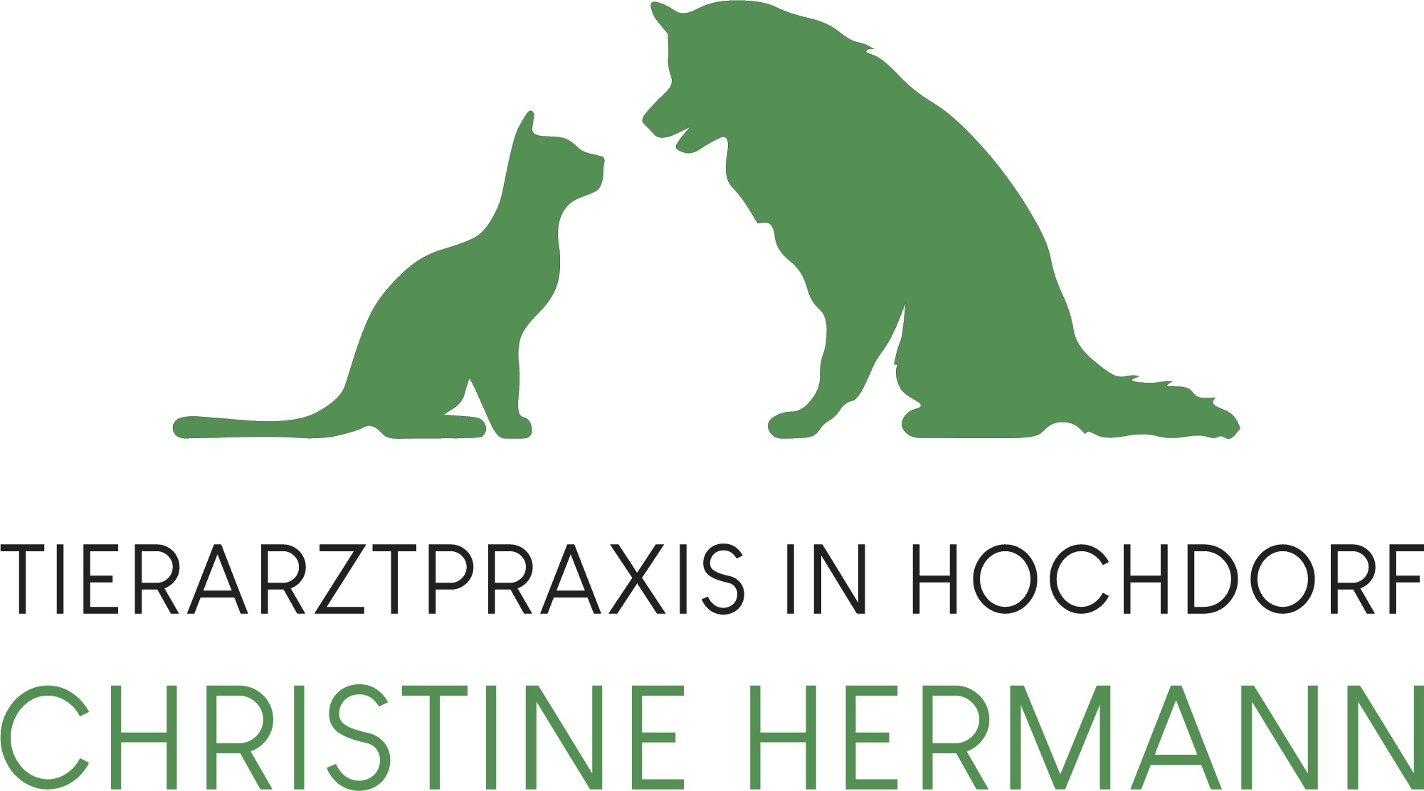 tierarztpraxis logo